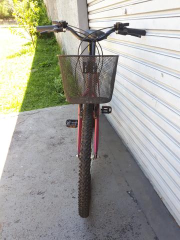 Bicicleta aro 26 femenina - Foto 2
