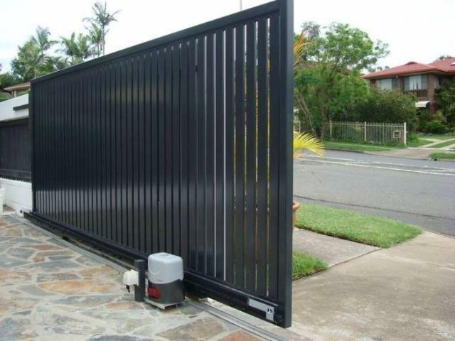 Instalador de Portão Automático, Interfones , Manutenção - Foto 2