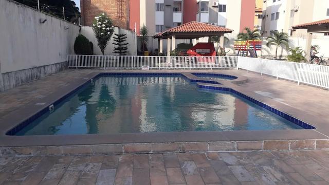 Zeus Condominio fechado