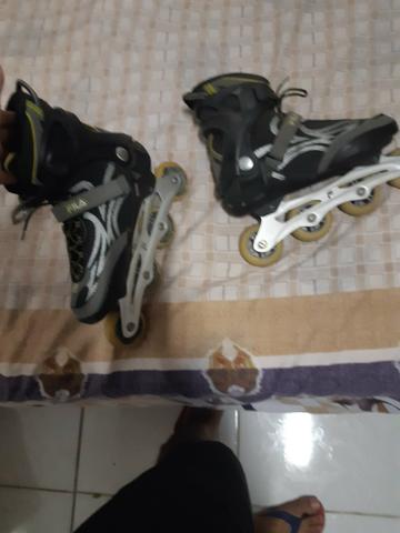 Patins - Foto 4
