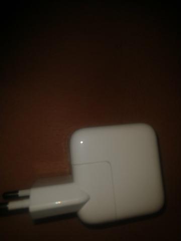 Caregador iPhone original