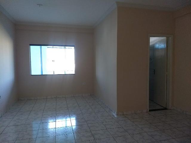Apartamentos 03 e 02 quartos, com suite, linda área de lazer, na Av. Seringueir - Foto 7