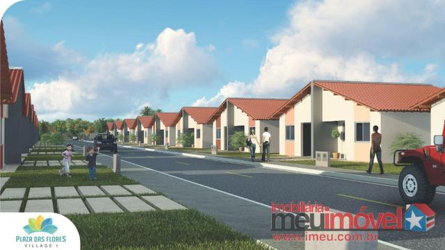 31-Plaza village casas em condomínio - Foto 4