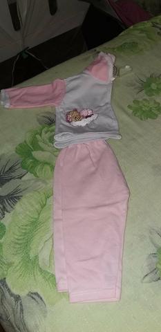 Desapego da Anna Rebeca