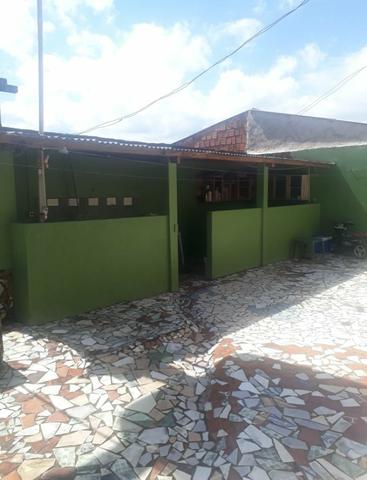 Vendo ou Alugo Casa - Foto 6