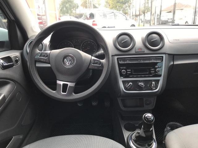 VOLKSWAGEN GOL 2016/2016 1.6 MI COMFORTLINE 8V FLEX 4P MANUAL - Foto 3