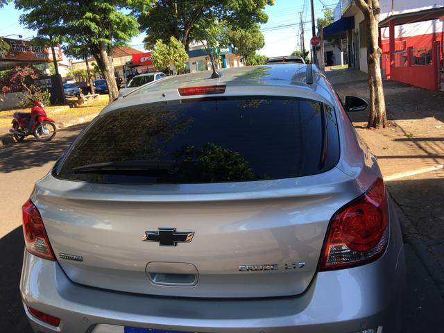 Cruze ltz 2013 70 mil km - Foto 2