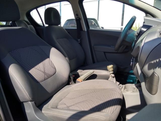 FIAT PALIO 1.0 MPI ATTRACTIVE 8V FLEX 4P MANUAL. - Foto 7