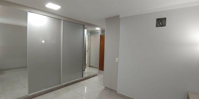 Residencial Tayamã, 4 suítes, Setor Bueno - 176 mts - Foto 10