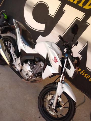 Cb 250 Twister - 2016