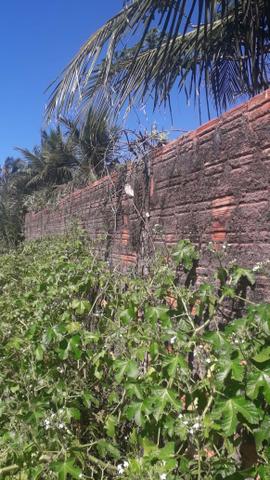 Terreno no Panaquatira a 200m da Praia. Ótima localização - Foto 5