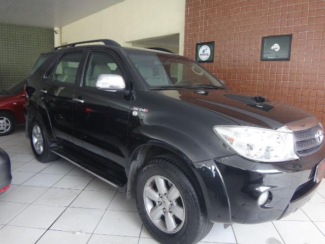 Hilux sw4 3.0 - Foto 3