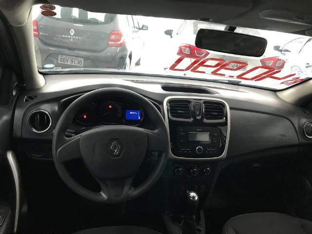 Sandero 1.6 2019 - Foto 7