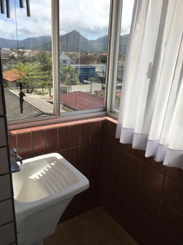 Excelente Apartamento com vista para o Mar Balneário Flamingo - Foto 14