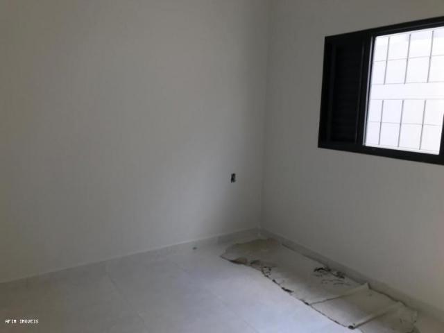 Casa para venda em marília, palmital, 3 dormitórios, 1 banheiro, 1 vaga - Foto 5