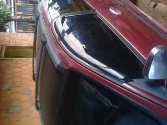 Carro celta 1.0