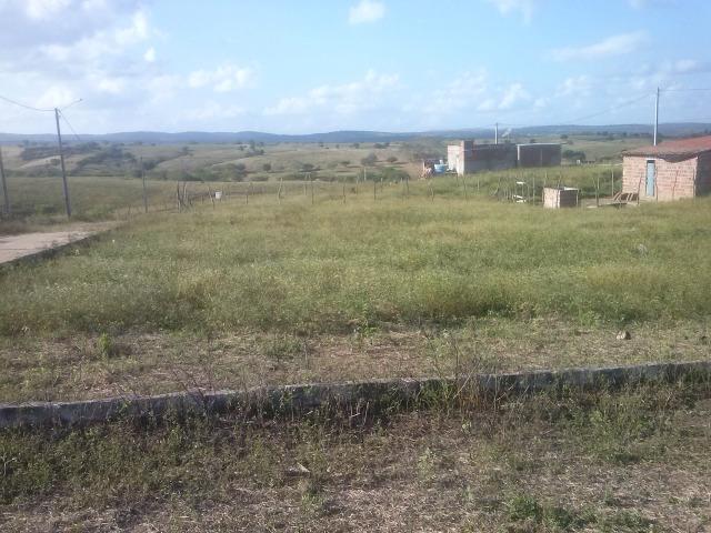 Vende-se ou troca-se por carro, terreno 16x20 (320 m²)