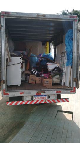 Fretes canoas - Foto 5