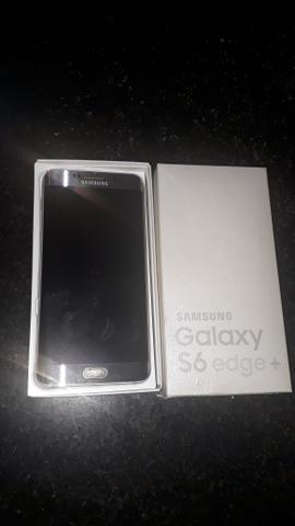 Celular SAMSUNG S6 edge +