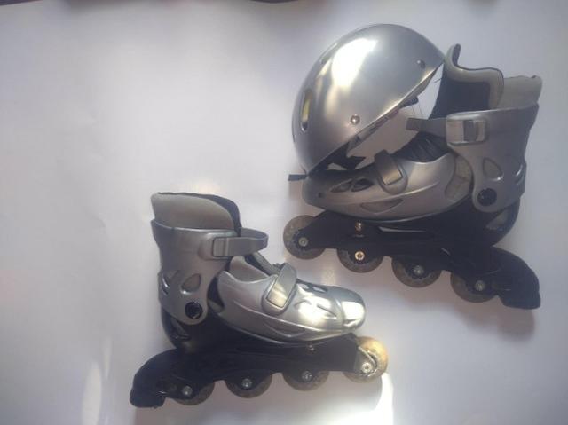 Patins Fenix Super 100