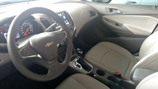 Gm - Chevrolet Cruze LTZ (1) - 2018 - 1.4 Turbo - 12 meses de uso !!! - Foto 5