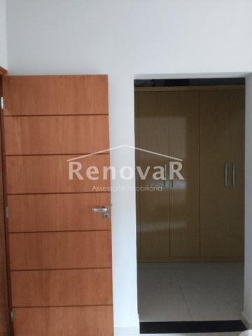 Casa à venda com 2 dormitórios em Vila azenha, Nova odessa cod:491 - Foto 9