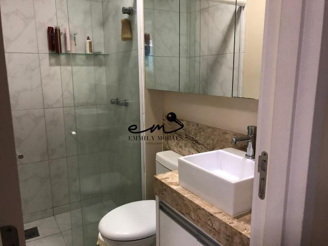 Imperial Park - Apartamento de 3 dormitórios - 100% Planejado - 1 suíte - VP1499 - Foto 4