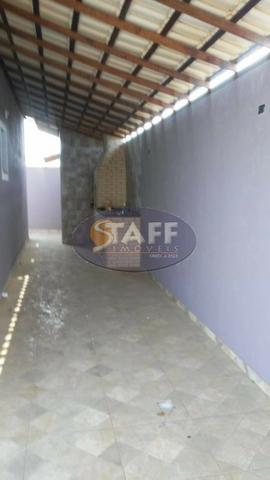 OLV-Casa com 2 dormitórios à venda, 60 m² por R$ 150.000 - Unamar - Cabo Frio/RJ CA1348 - Foto 19