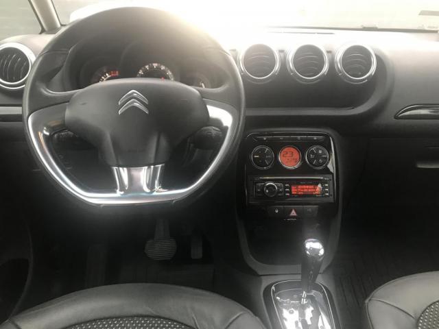 C3 Picasso Excl. 1.6 Flex 16V 5p Aut. - Foto 10
