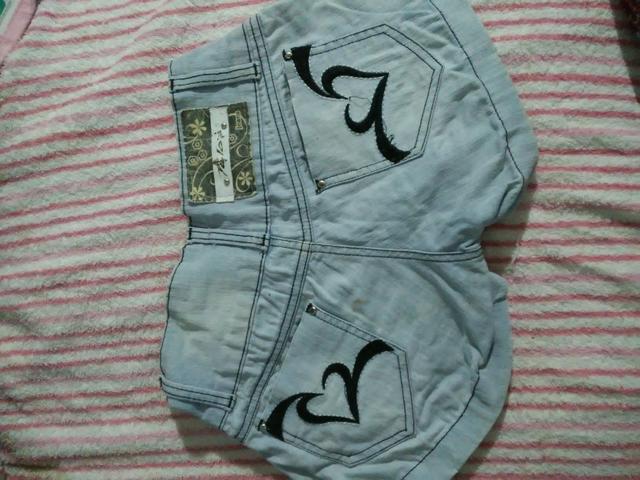 Shorts - Foto 4