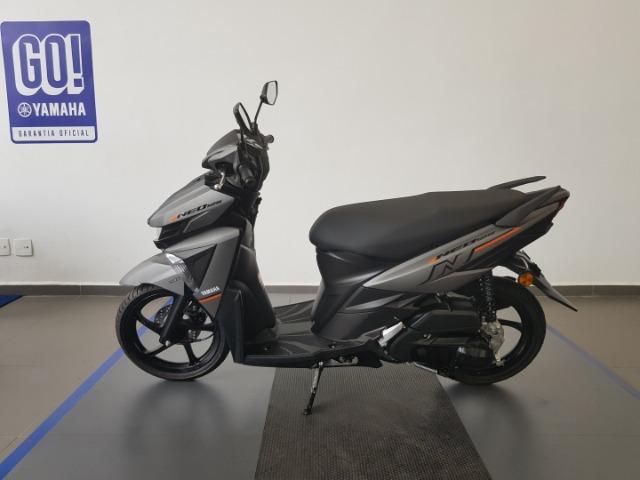 Yamaha NEO 125 ubs 0km - Foto 2