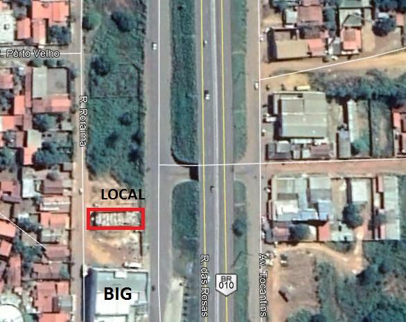 Prédio comercial 750 m², Av Marginal Oeste, Jardim Aureny I, ao lado do Supermercado BiG - Foto 2
