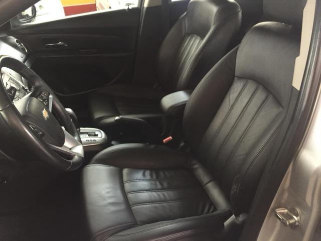 Cruze 2014 LT 1.8 aut completissimo - Foto 8