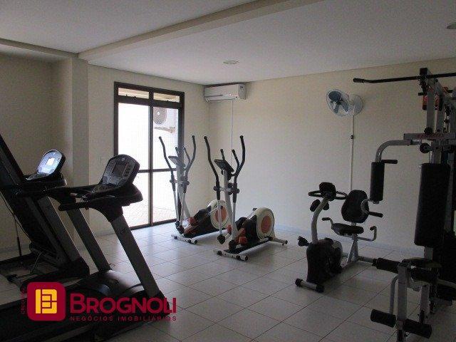 Apartamento à venda com 4 dormitórios em Balneário, Florianópolis cod:A48-37359 - Foto 12