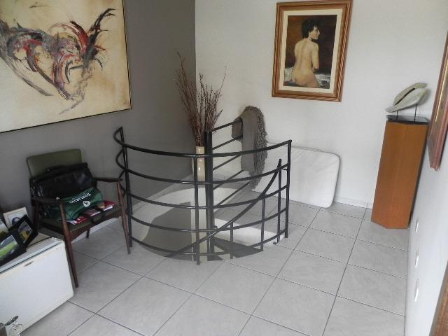 Quarto individual mobiliado em apto Cobertura - Foto 4