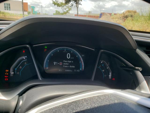 Civic Touring 1.5T EXTRA (De verdade) - Foto 3