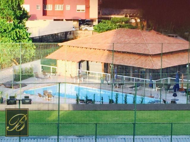 Apartamento com 2 dormitórios à venda, 105 m² por R$ 650.000 - Centro - Joinville/SC - Foto 12