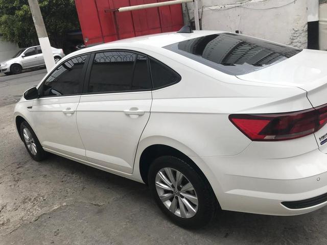 Virtus TSI confortiline 2018/2018 tech 1, 12000 km, Automático modo Sport - Foto 2