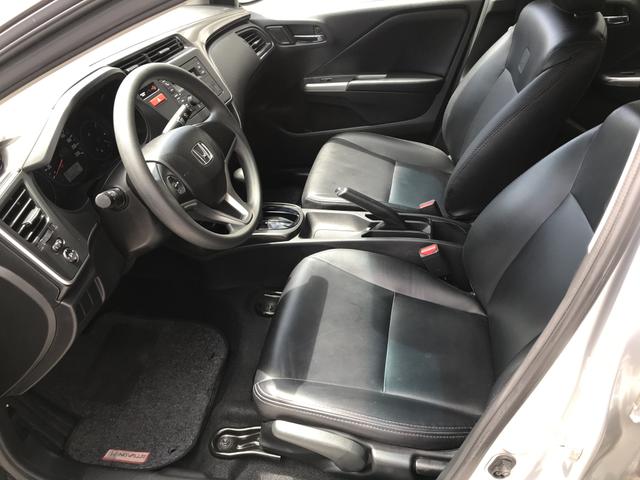 Honda City LX 1.5 CVT Automático 2016 - Foto 8