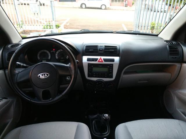 Picanto EX 1.0 2011 Completo - Foto 5