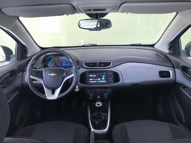 Chevrolet Onix LT 1.4 2017 Extra! - Foto 13