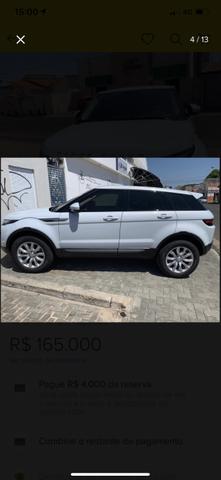 Evoque - Foto 2