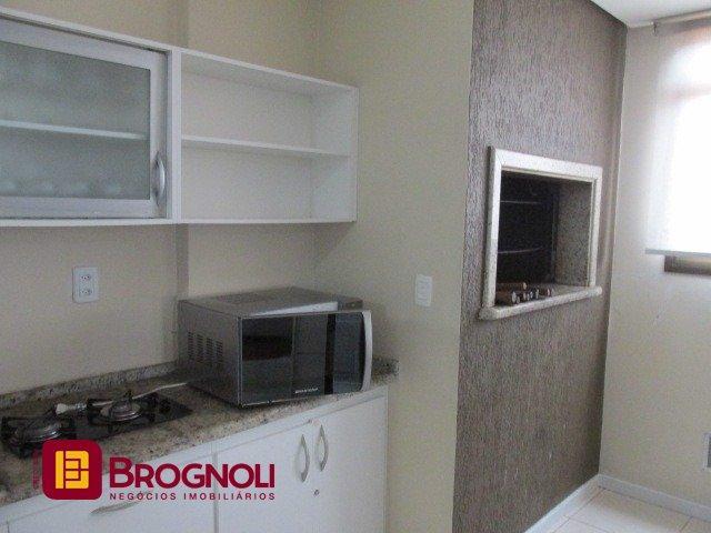 Apartamento à venda com 4 dormitórios em Balneário, Florianópolis cod:A48-37359 - Foto 15