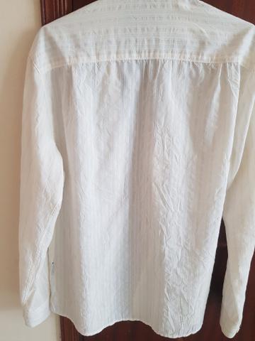 Camisa Social Ellu - Foto 4