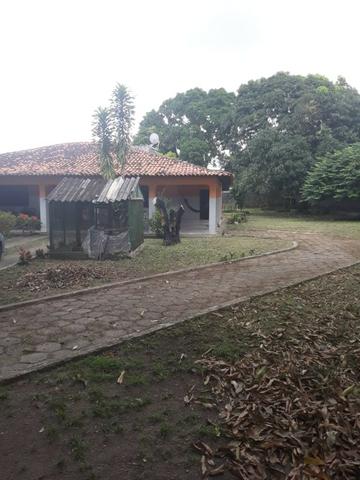 GS - Grande Oportunidade Sítio no Maiobão 16.000m² // 03 Quartos // Área Verde - Foto 2