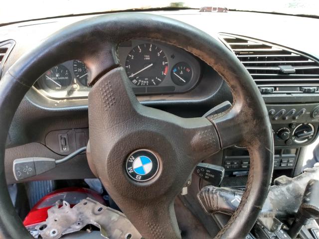 Tenho peças da BMW watts * vendo em peças - Foto 5