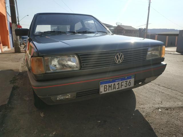 ?Gol 1.8 GL 1993? - Foto 6