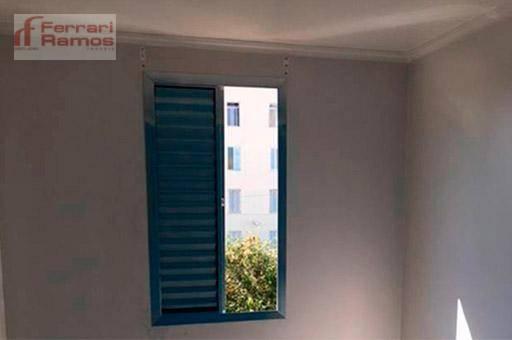 Apartamento com 2 dormitórios à venda, 43 m² por r$ 199.900,00 - conjunto residencial josé - Foto 15