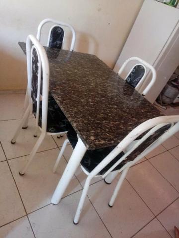 Mesa granito - Foto 2