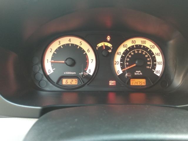 Picanto EX 1.0 2011 Completo - Foto 6